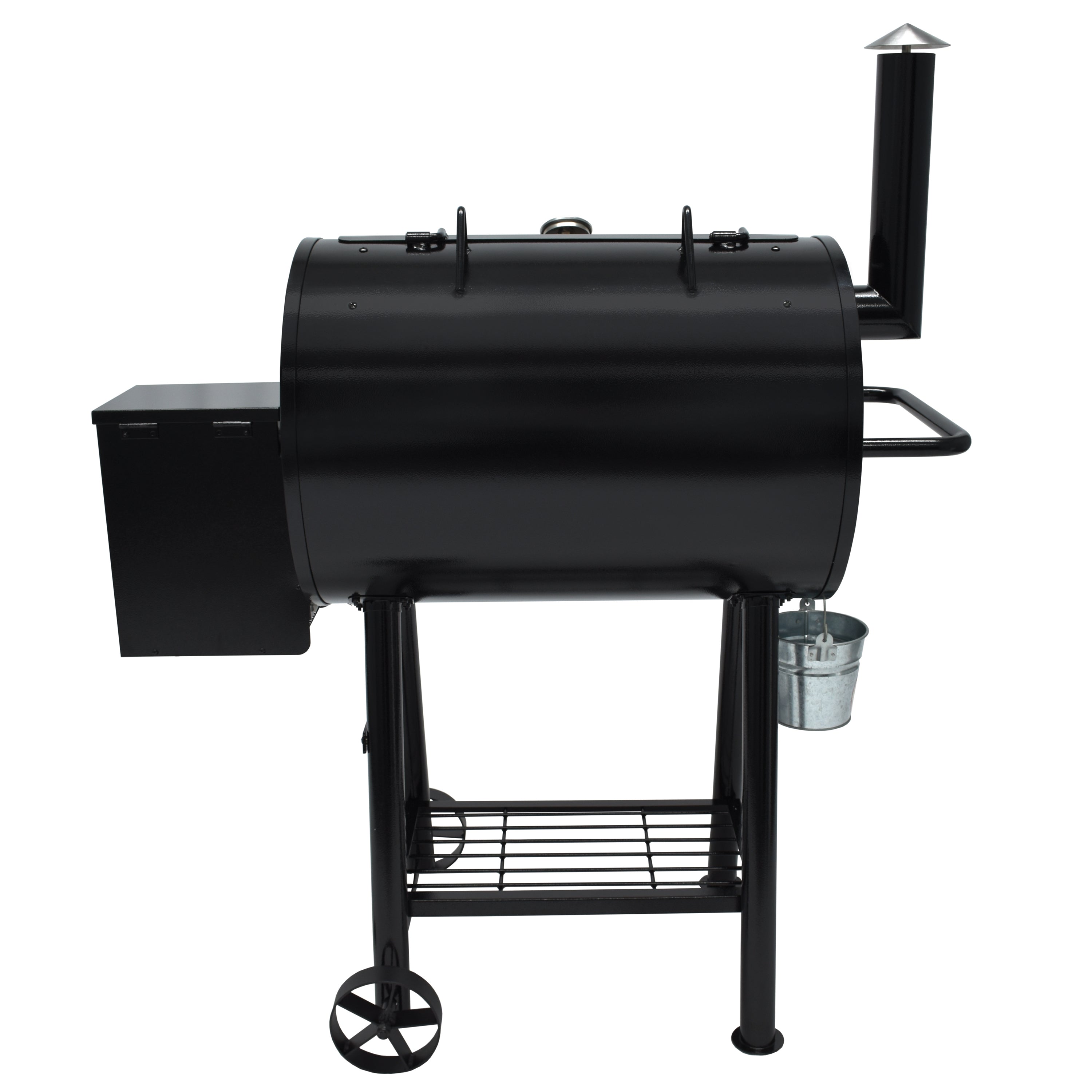 Member's mark pellet smoker hotsell