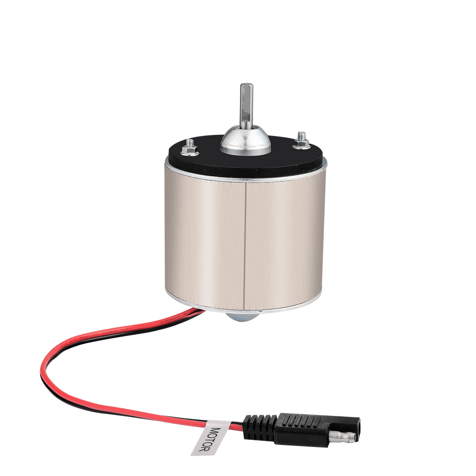 12 Volt Motor