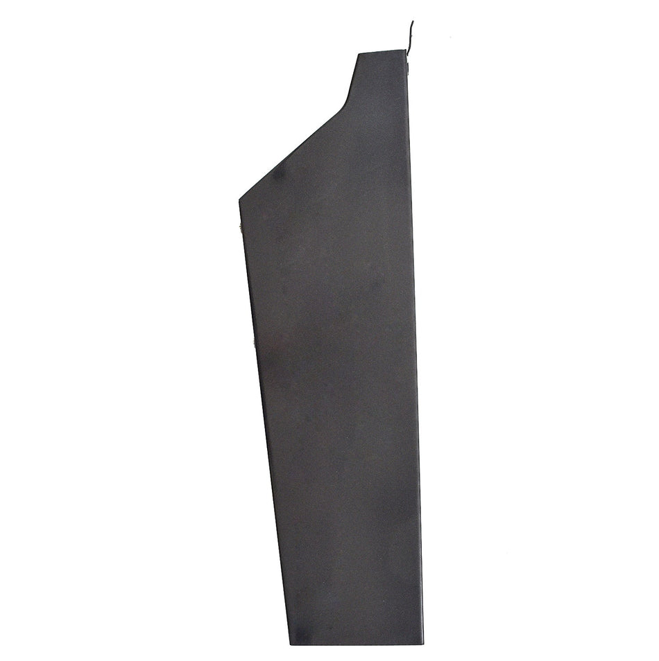 Left Rear Leg