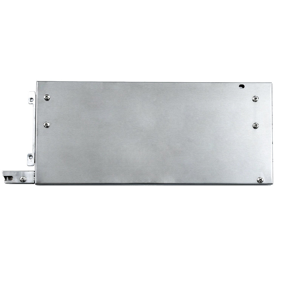 Right Side Double Wall Panel