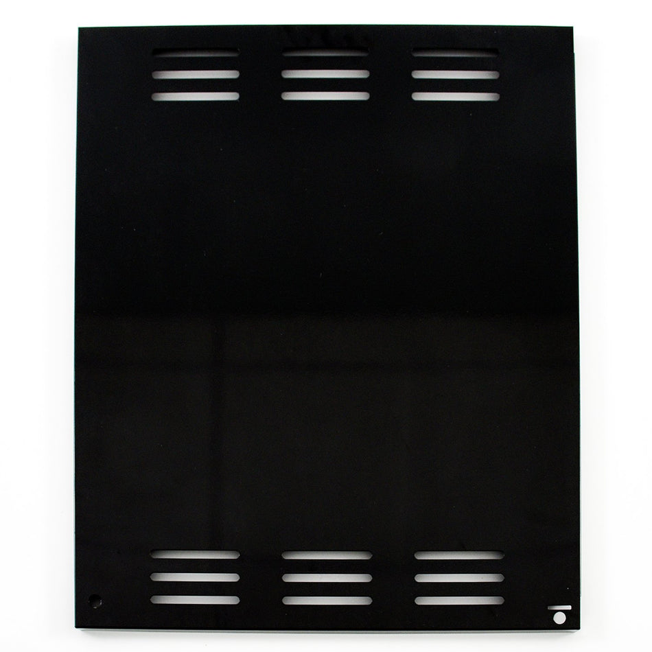 Right Cart Panel