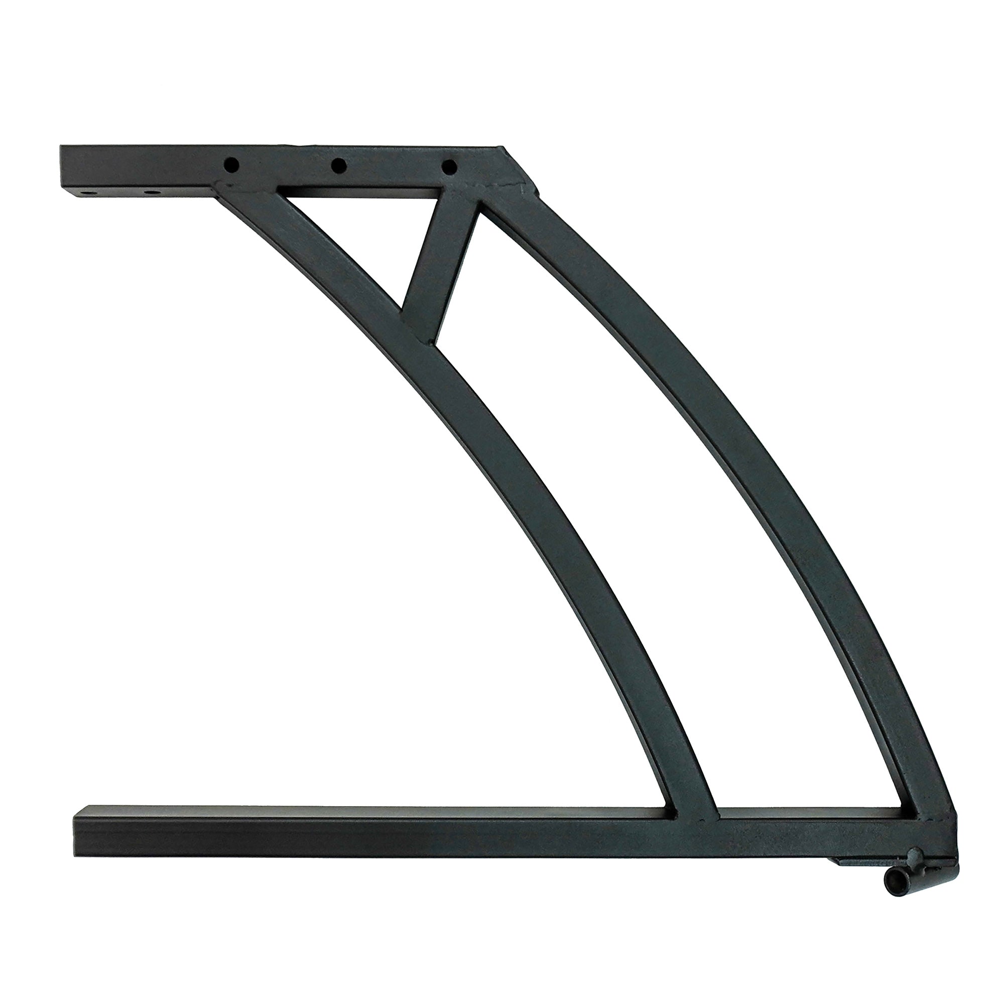 Right Front Cart Leg – Fair Game Group