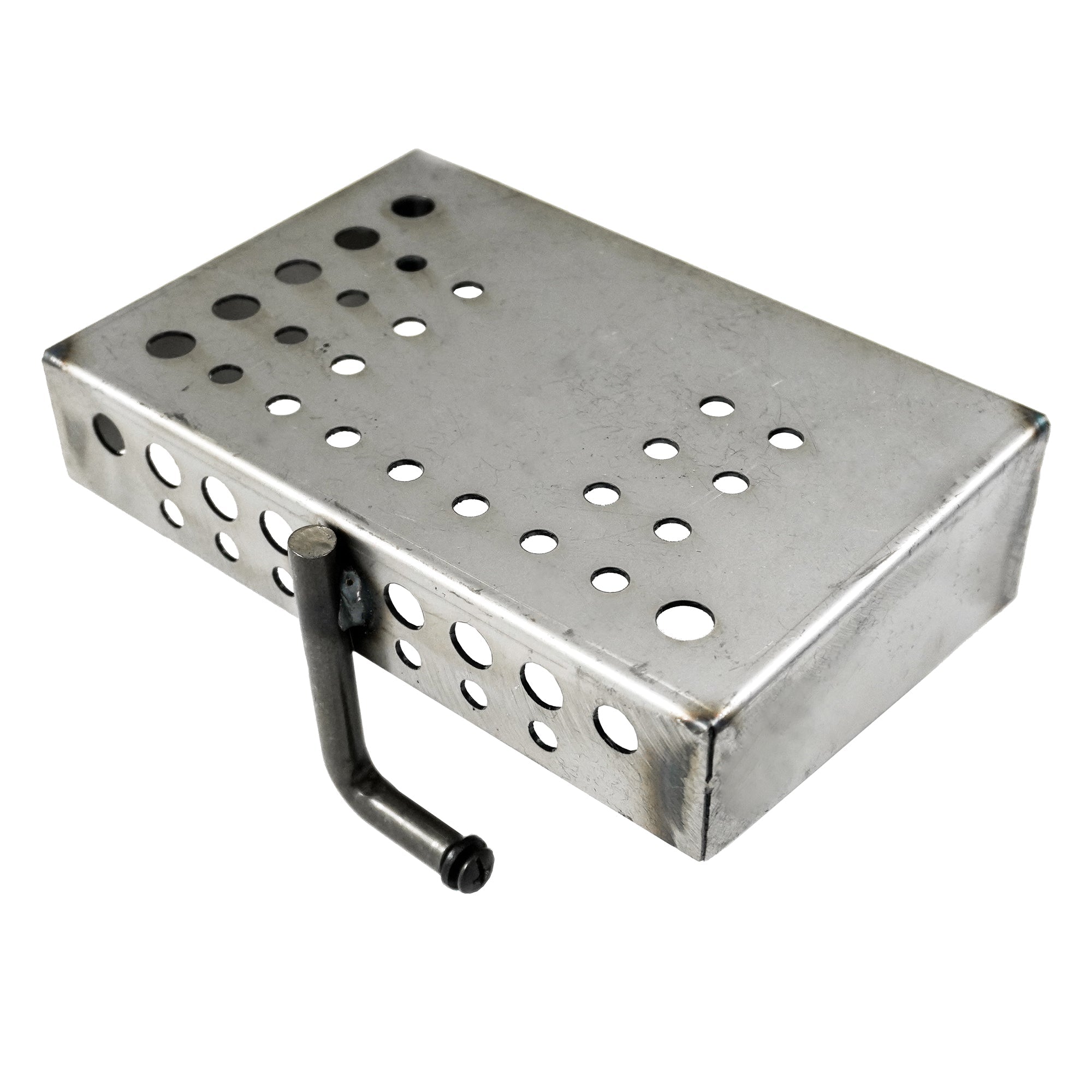 Heat Baffle – Fair Game Group