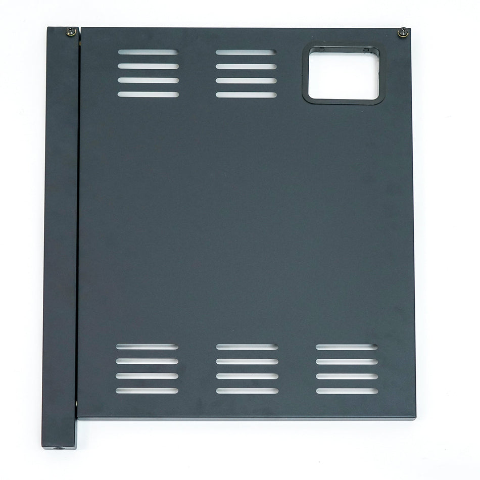 Left Cart Panel