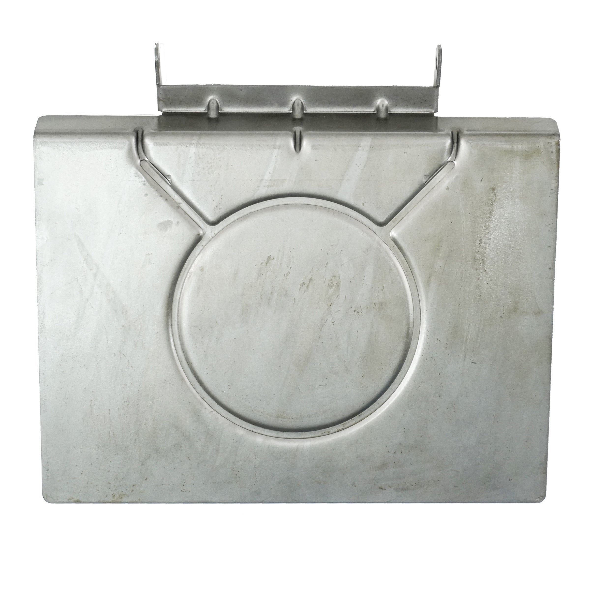 Heat Baffle – Fair Game Group