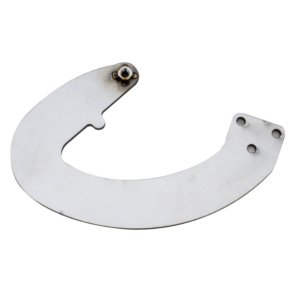 Hood Hinge (Left)
