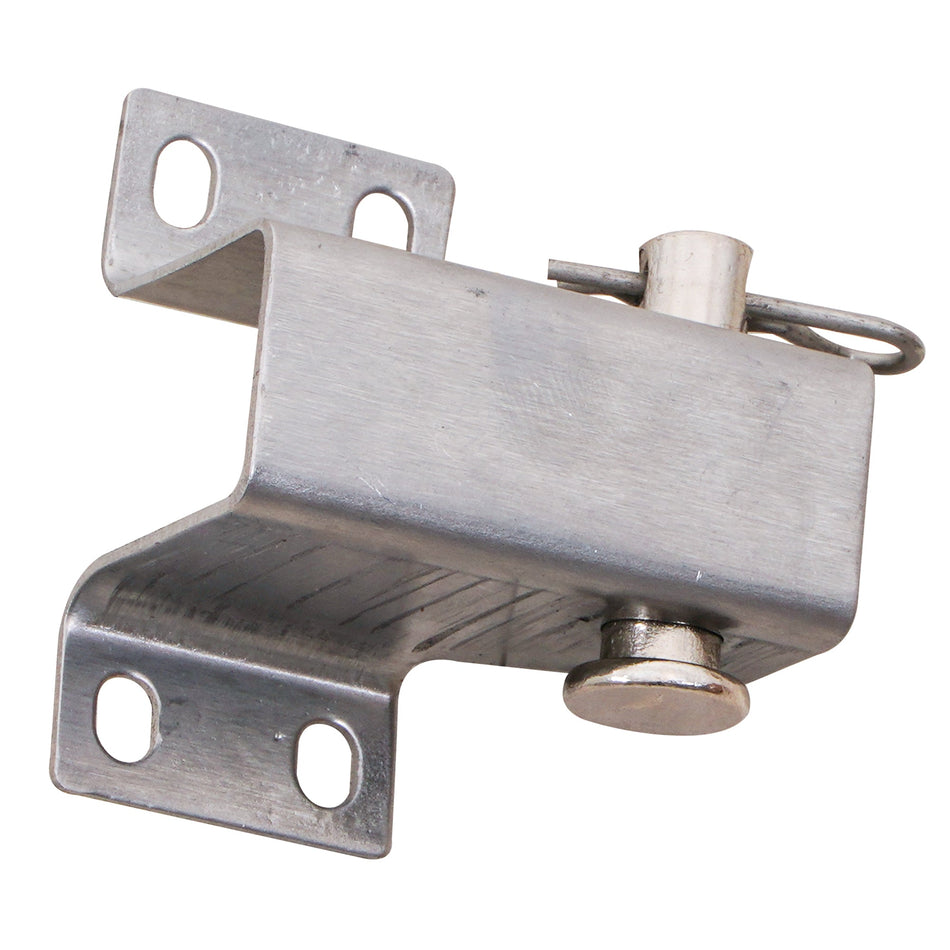Pellet Hopper Lid Hinge