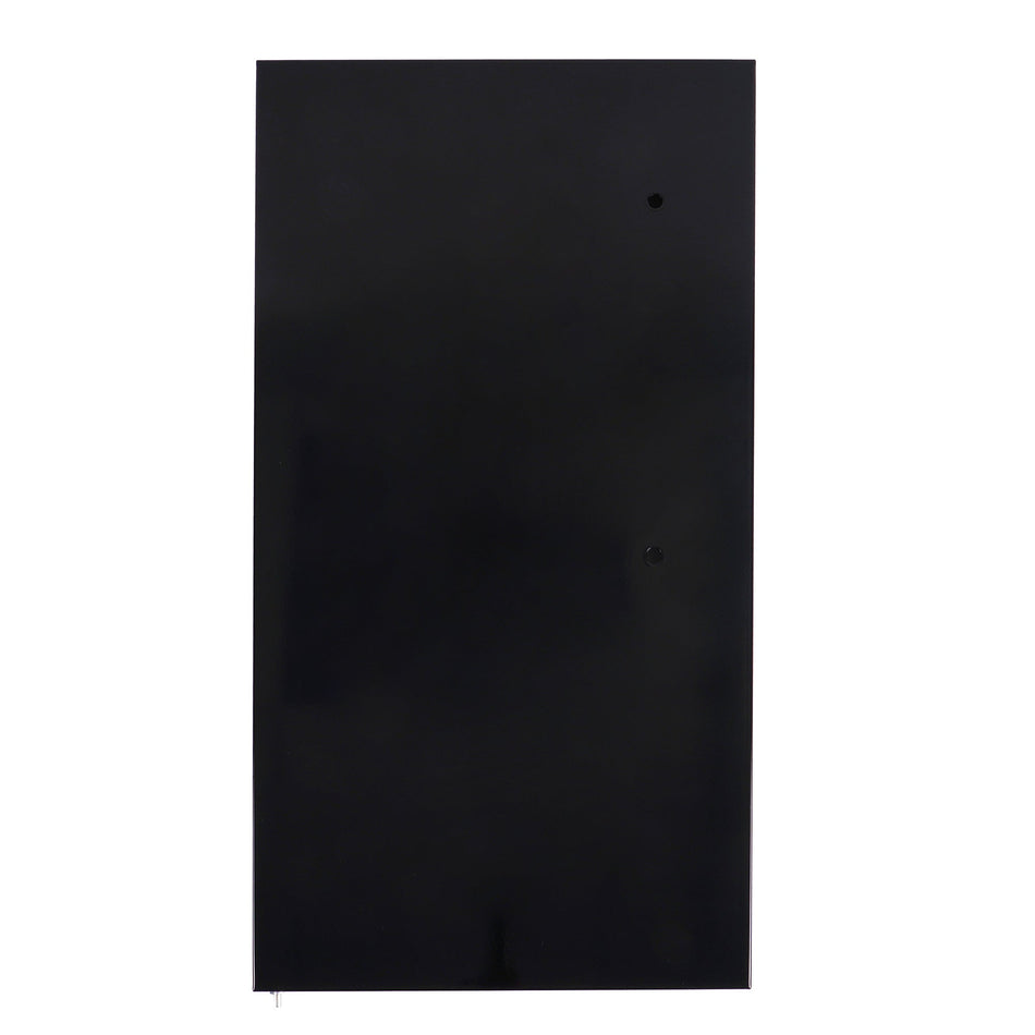 Left Door