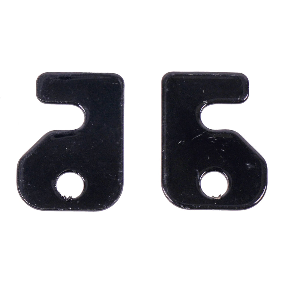 Front Cart Brackets