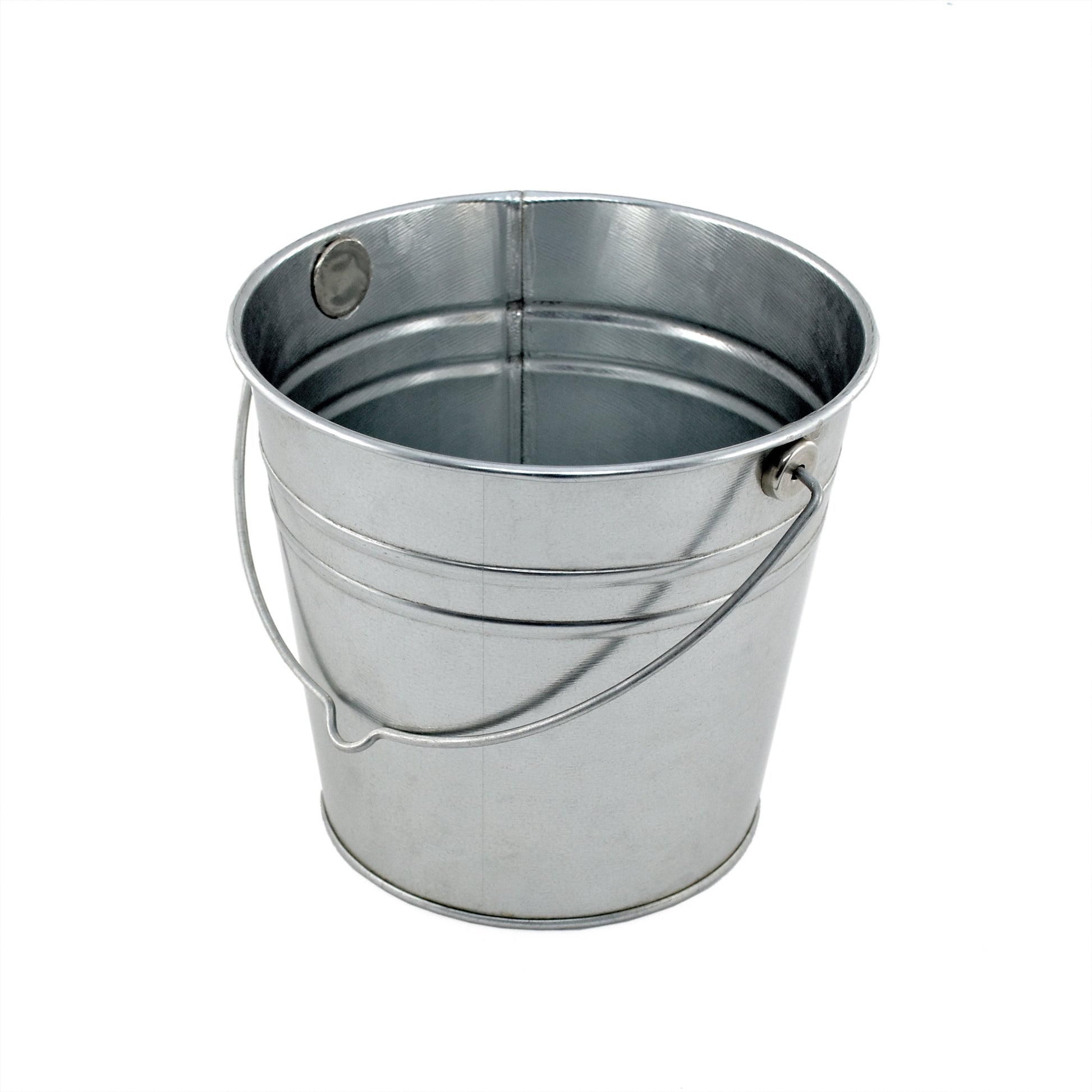 Grease Bucket – Fair Game Group