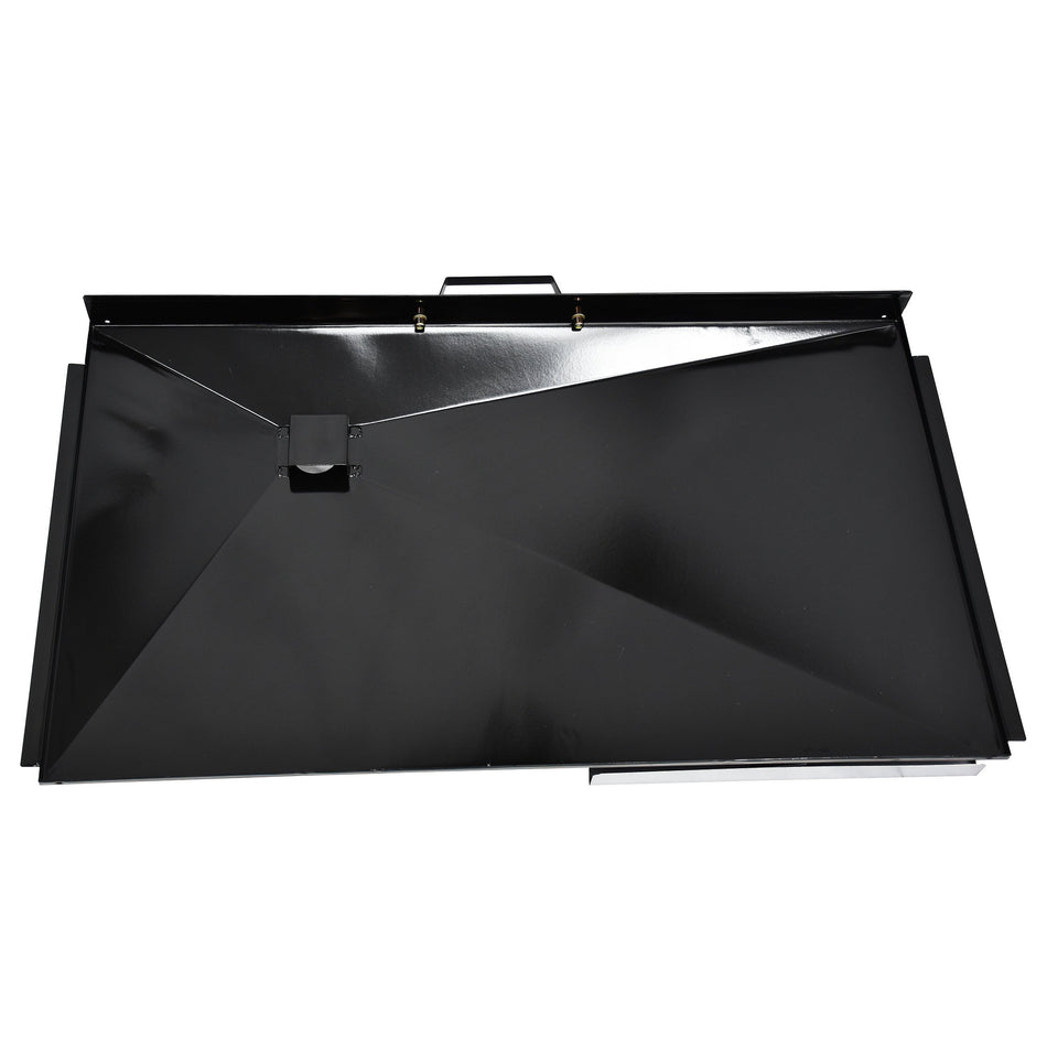 Grease Tray with Handle