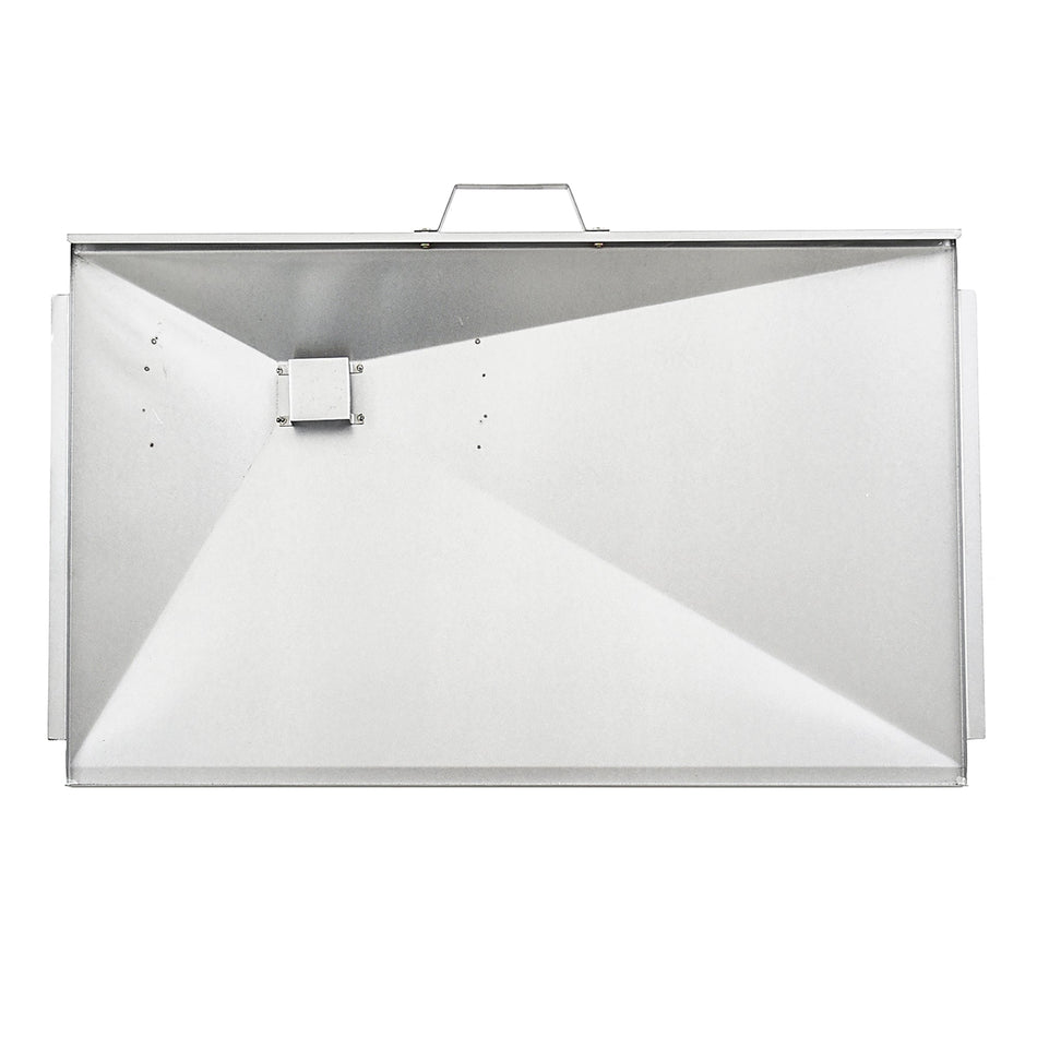 Grease Tray with Handle