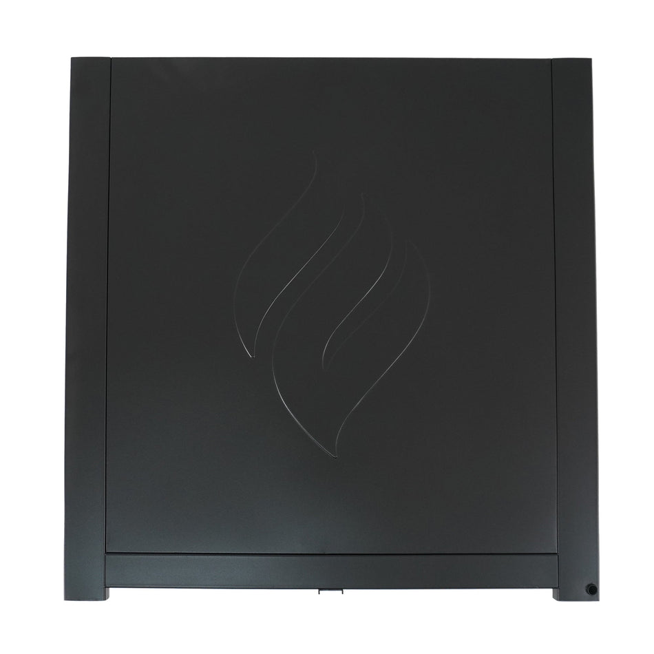 Cart Front Panel