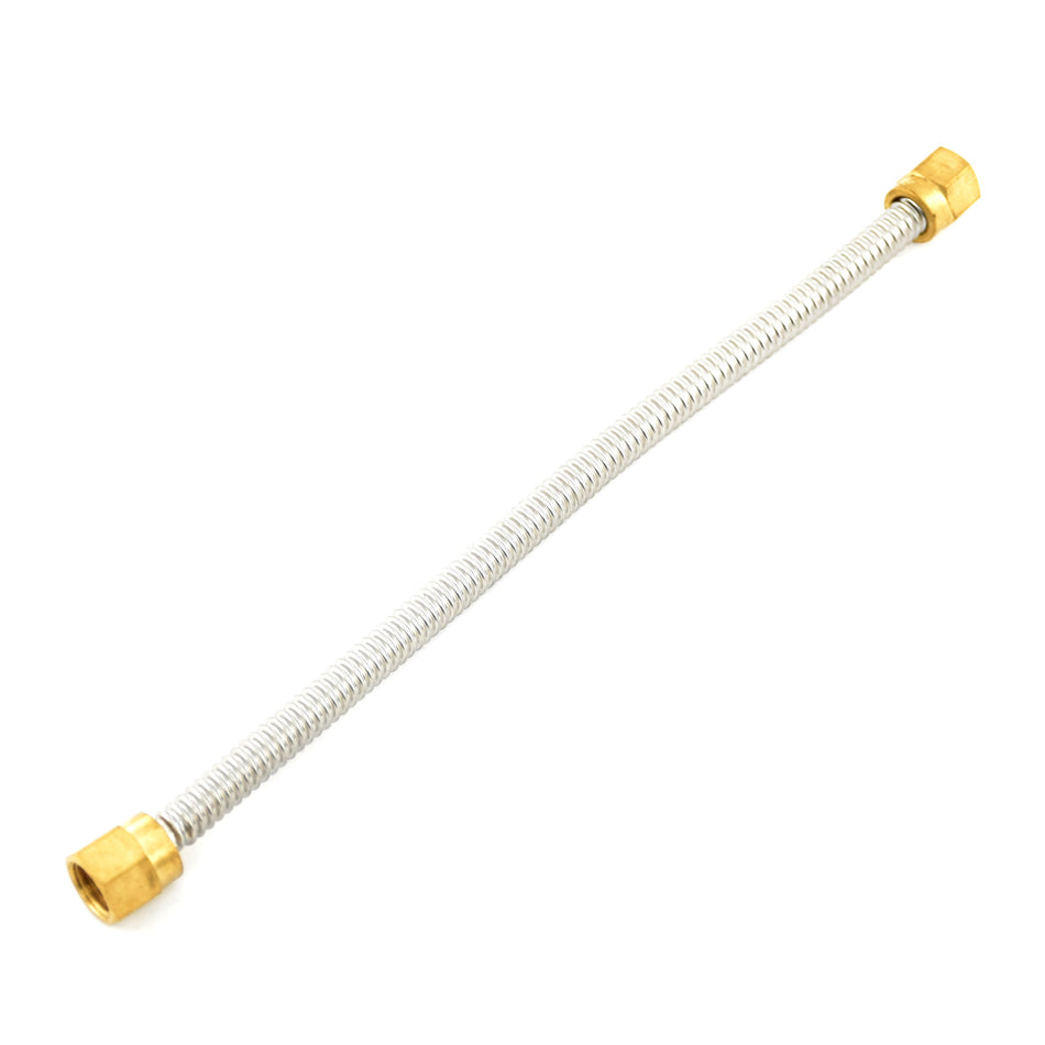 Side Burner Flex Hose