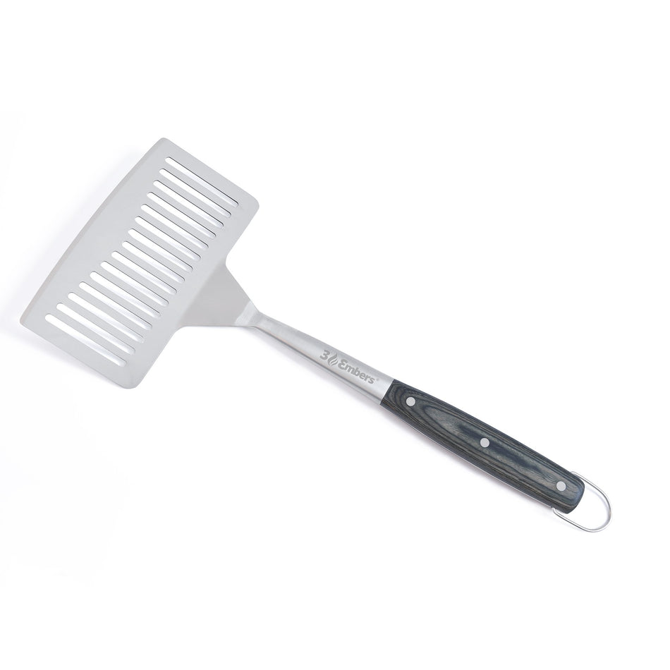 3 Embers® Stainless Steel Large Spatula