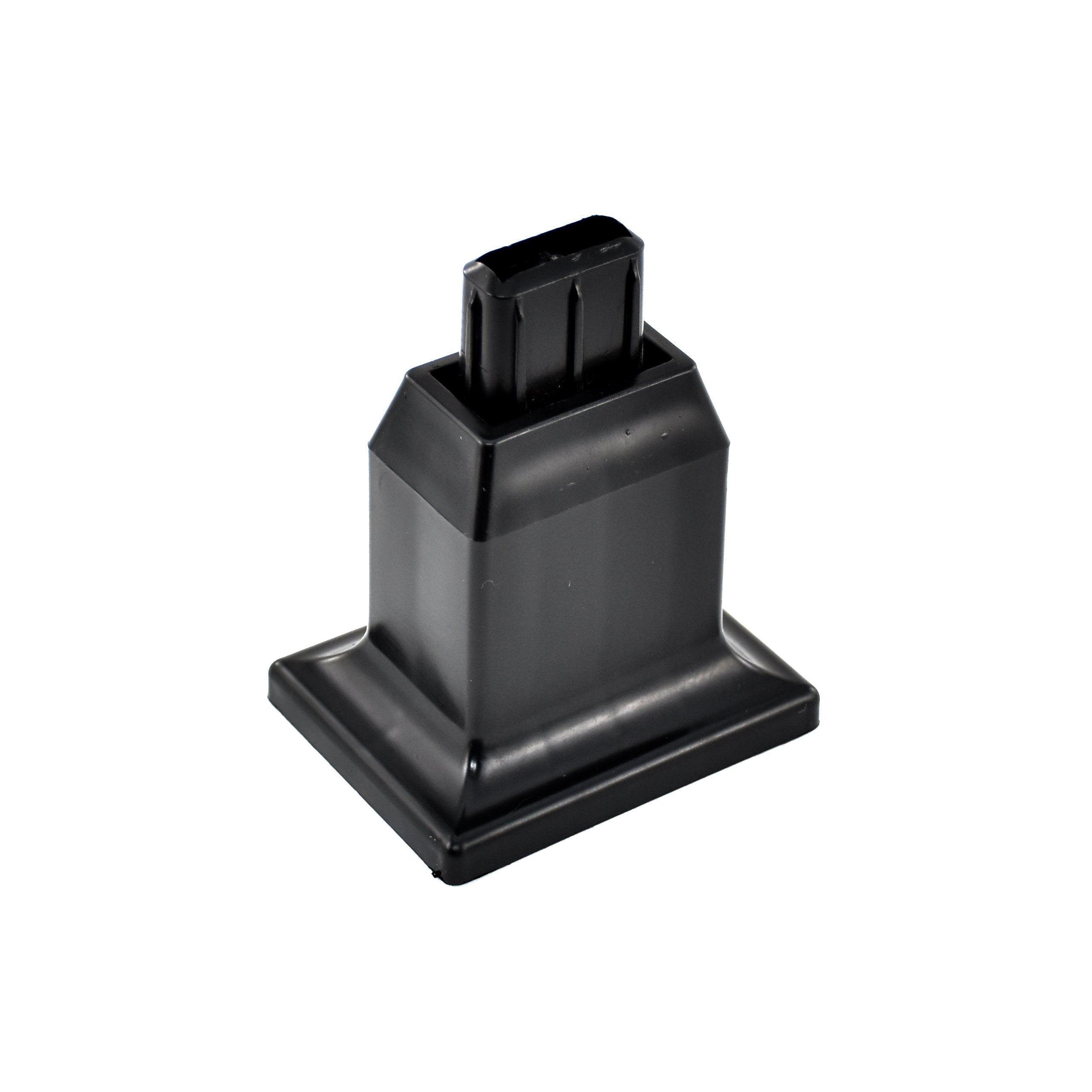 Even Embers Five Burner Gas Grill Back Foot Cap – Fair Game Group