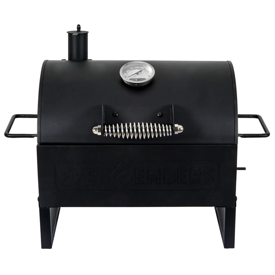 Even Embers® Charcoal Table Top Grill