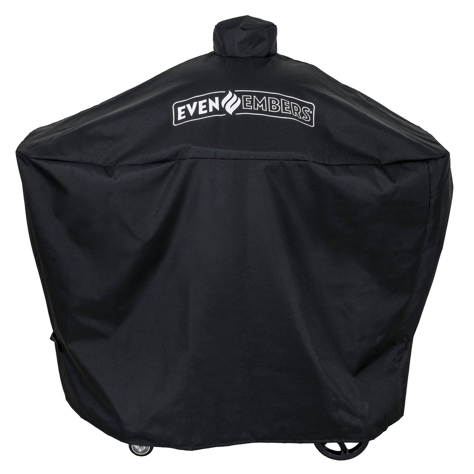 Even Embers® Ceramic Egg Grill Cover