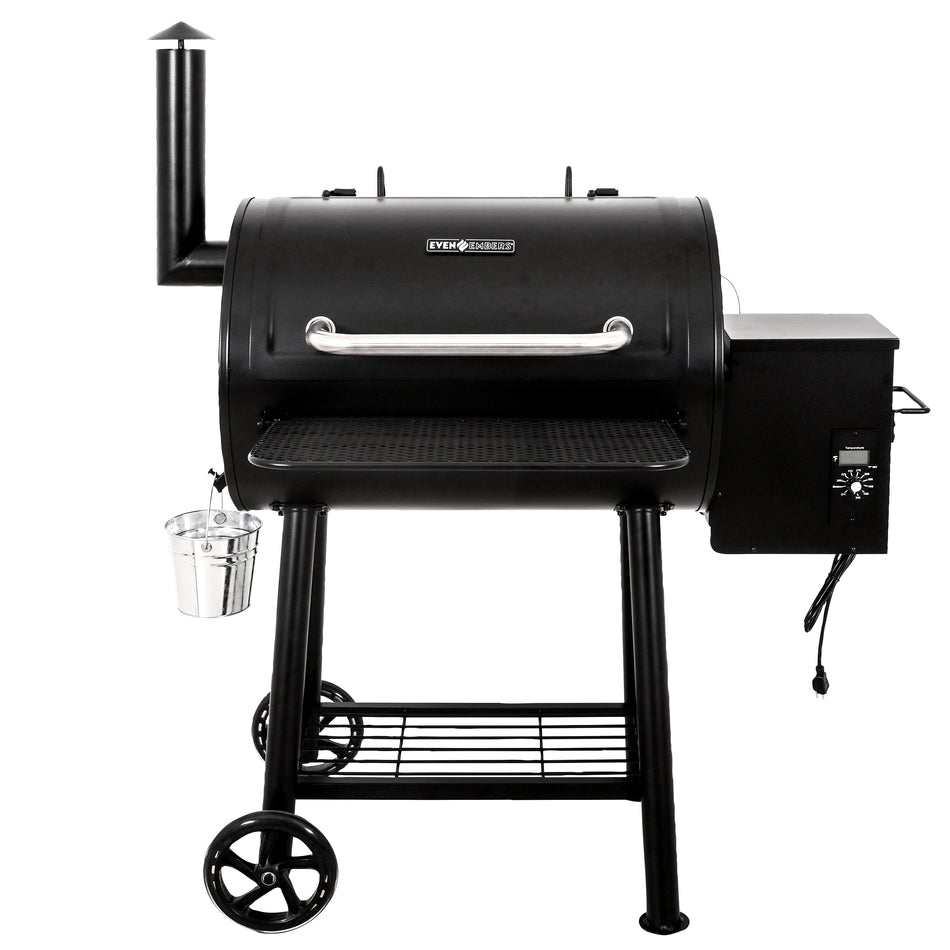 Even Embers® 28" Pellet Grill - Inactive